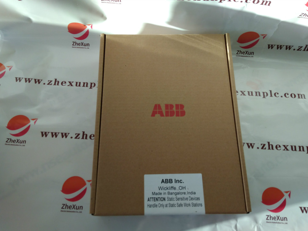 ABB CI851K01 3BSE018101R1 100% brand new CI851K