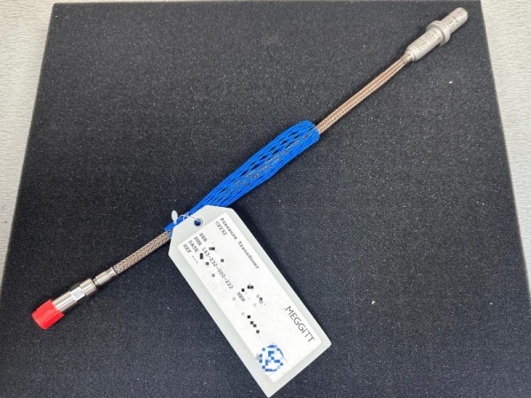 Ketibaan Baharu CP232 143-232-000-222 Penderia Akselerometer Piezoelektrik