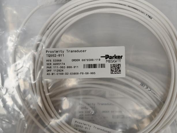 Ketibaan Baru: Meter Vibro TQ902 111-902-000-011