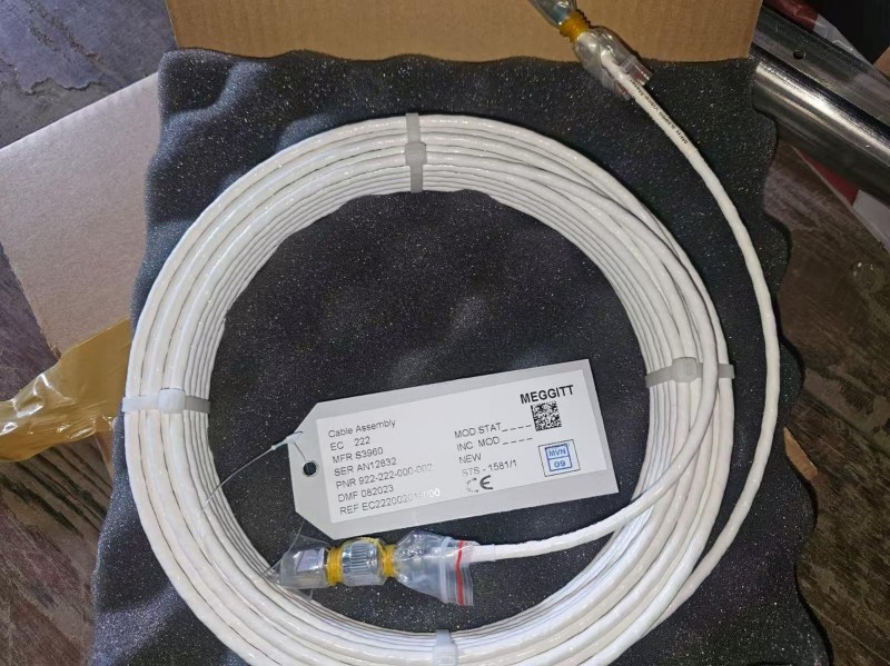 Ketibaan Baru EC222 922-222-000-002 Pemasangan kabel