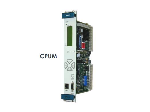 CPUM Ketibaan Baharu 200-595-072-422 Kad CPU Modular VM600