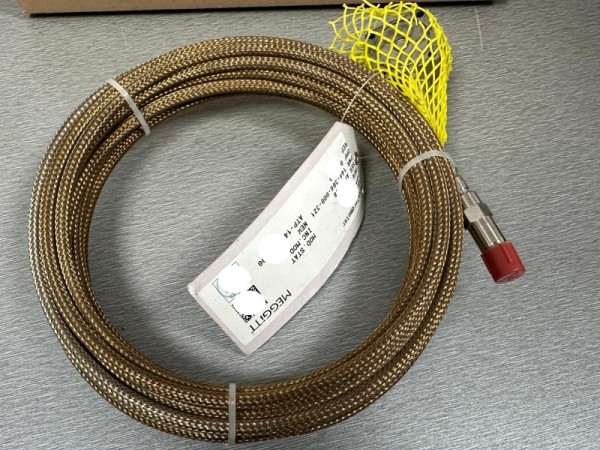 Ketibaan Baru CA306 144-306-000-321 Piezoelectric accelerometer